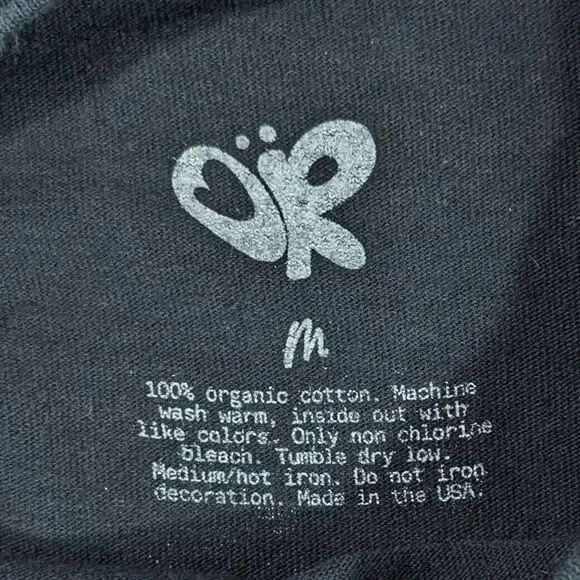 2022 Olivia‎ Rodrigo Official Sour Tour Tshirt Medium A Little Bit Sour 2-Sided - Picture 3 of 7